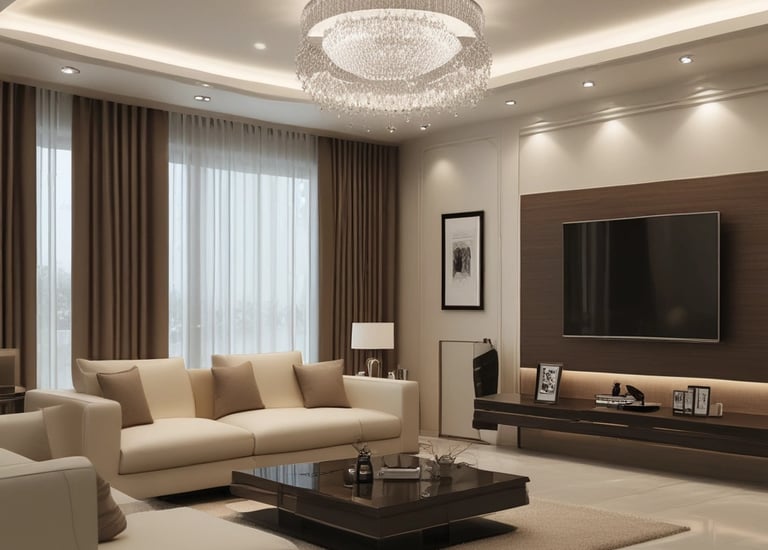 best interiors designing in chennai