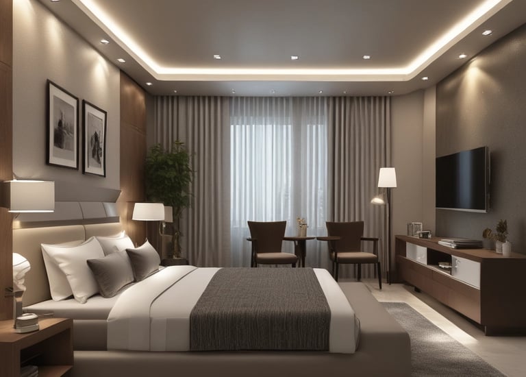 Best interior desining in Chennai