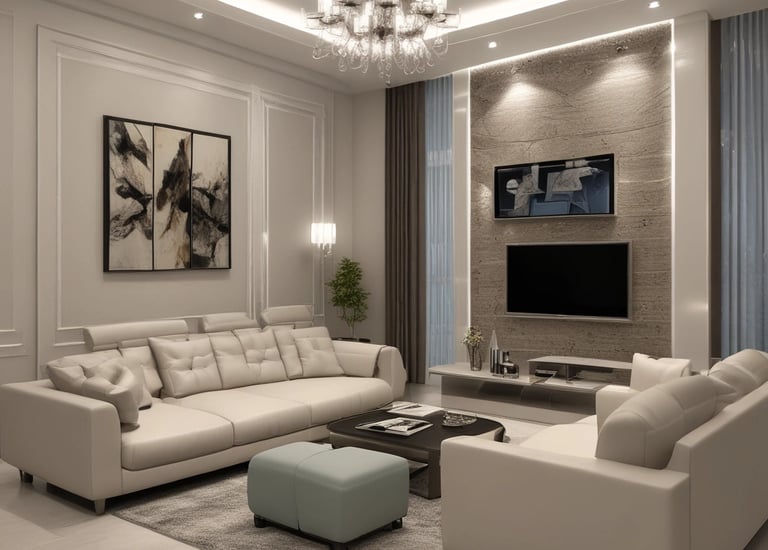 interiors in Chennai