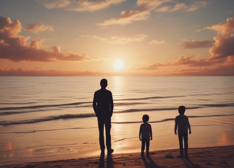 black blue and yellow textile