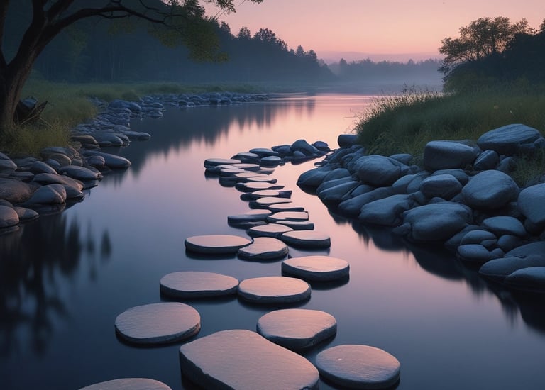 a man riding a skateboard down the side of a ramp