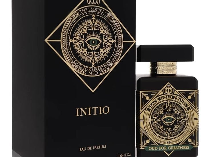 Initio Greatness Cologne