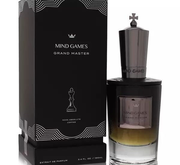 mind games cologne grand master
