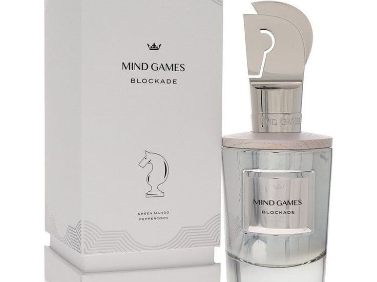 Blockade Mind Games Cologne