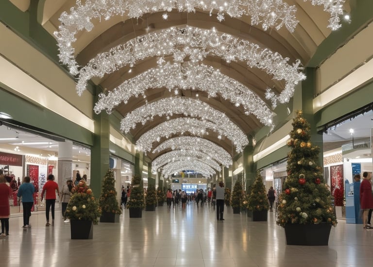 black blue and yellow textile
