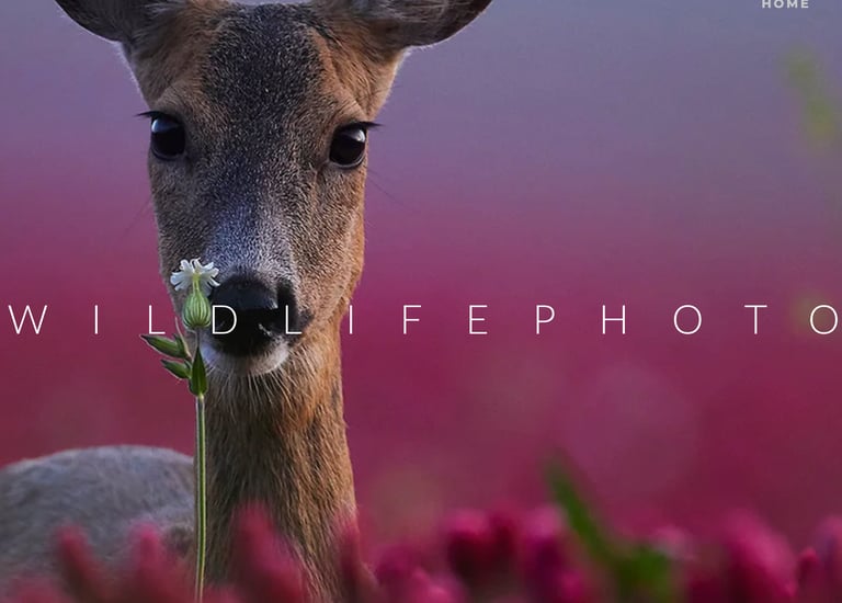 Wildlifephoto