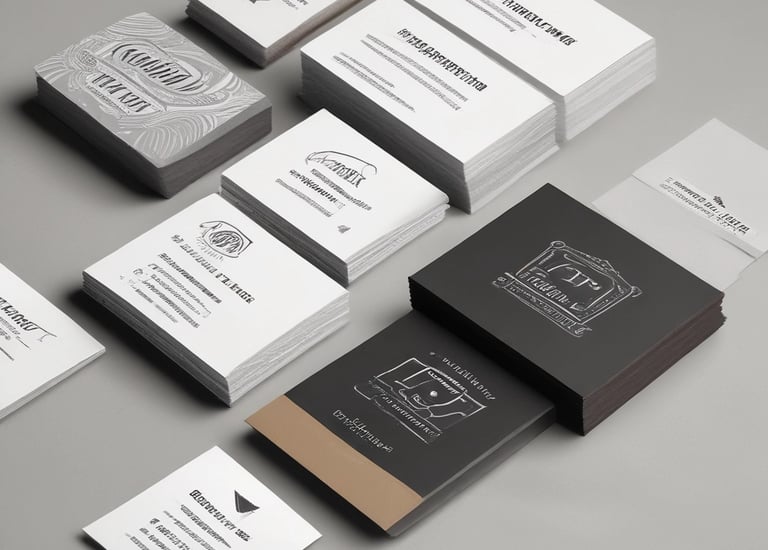 A vibrant banner printed with bold colors hanging outside a storefront.