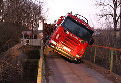 Nevezio tilto avarija 2020 m