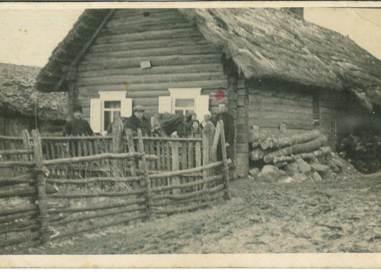 grycia 1933 Mikuckis 