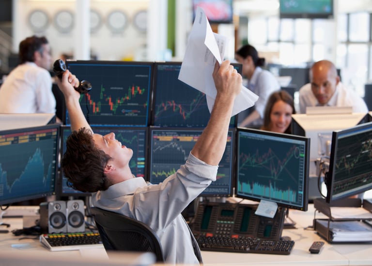 Interim CFO and strategic finance consulting services UK