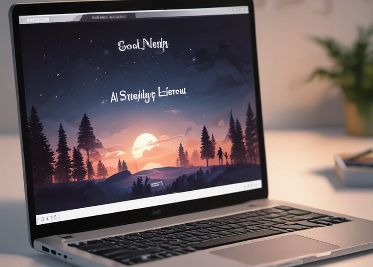 Screenshot displaying a calendar web app with upcoming events.