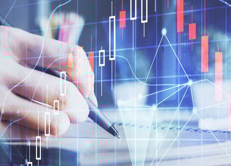 360-degree Transformation with Artificial Intelligence