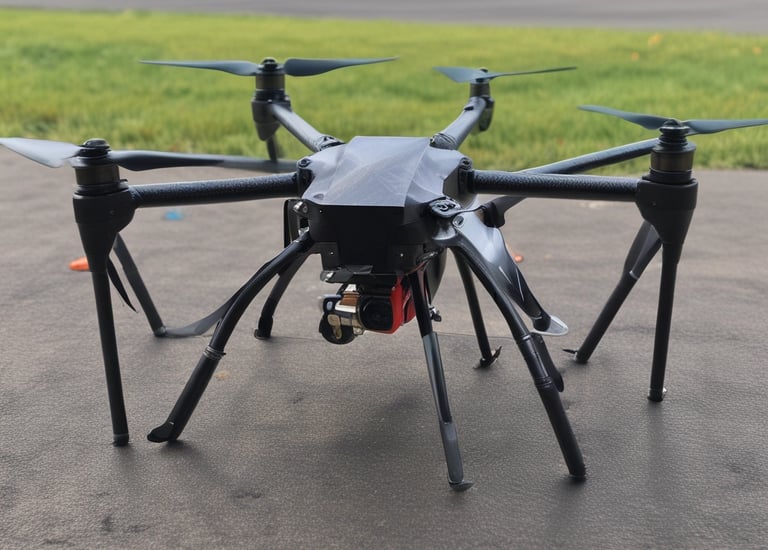 Finished custom fiberglass panel ready for installation.