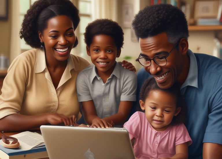 Softly lit interface of the Vera Care app showing an easy-to-read alert screen.