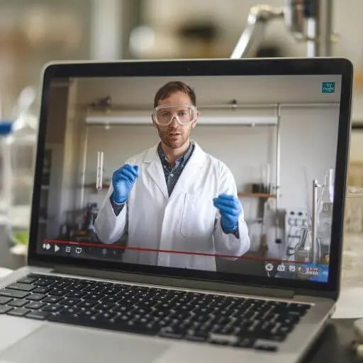 education video proservices