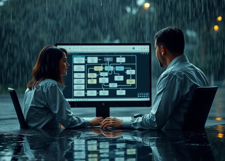 consultoria de inteligência artificial para empresas