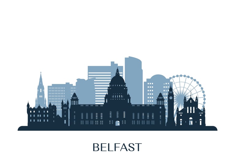 Human Resource Consulting in Belfast Provided by Kmarc Consulting
