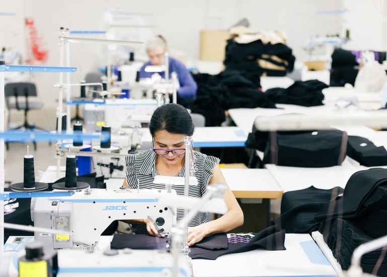 Excellente qualité européenne et technique de coupe parfaite 