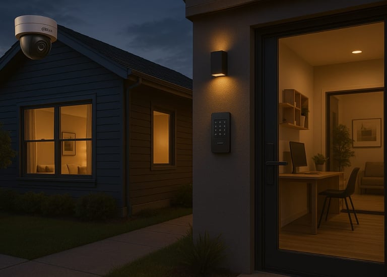 jasa pemasangan cctv bekasi