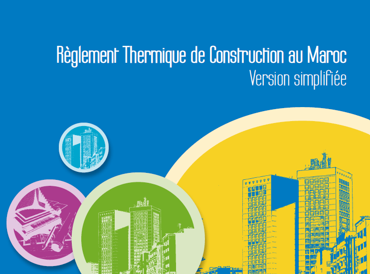 Règlement thermique 