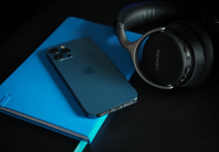 Coverafbeelding van podcast