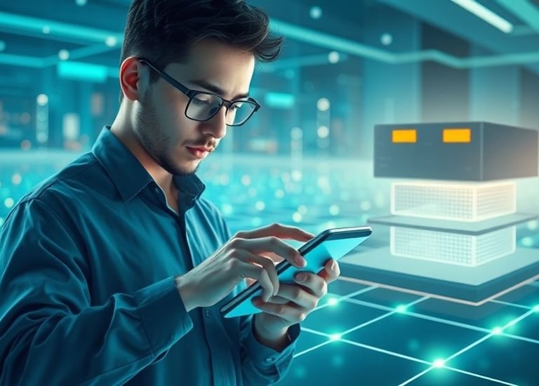 Stay agile to stay ahead of the curve