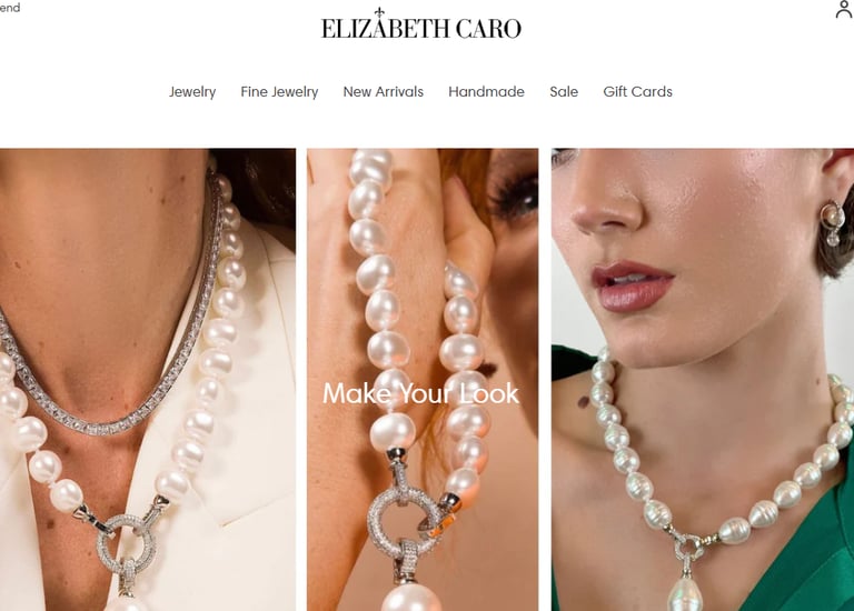 Elizabeth Caro