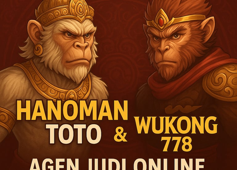 wukong778 mitra gacor
