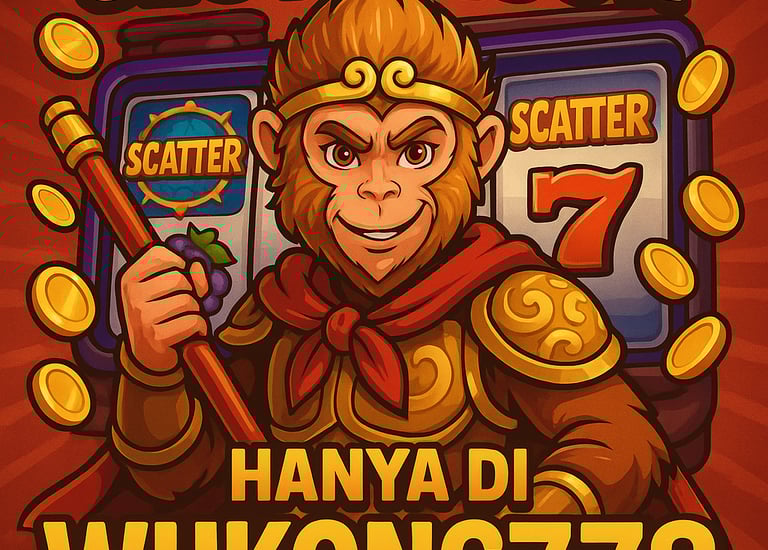 wukong778 gacor kali bro