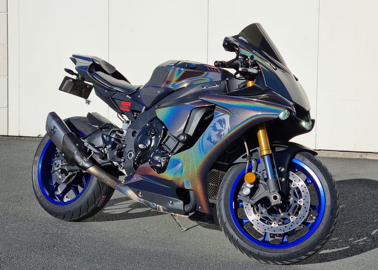 Bike Wrap Dunedin