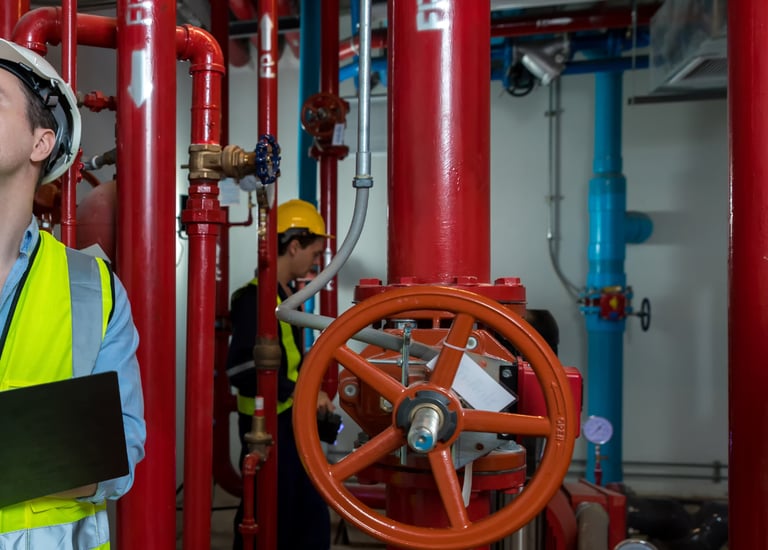 Mantenimiento y Soporte Técnico