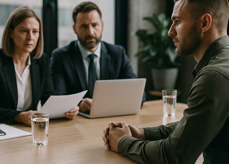 specialized Security Job Agency