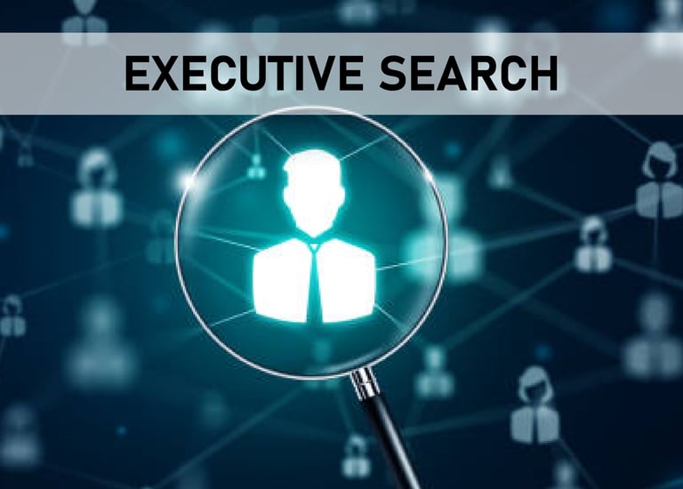 Executive Search