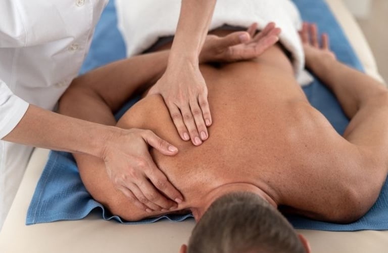 curso quiromasaje primavera