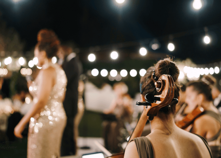 musica para boda alicante