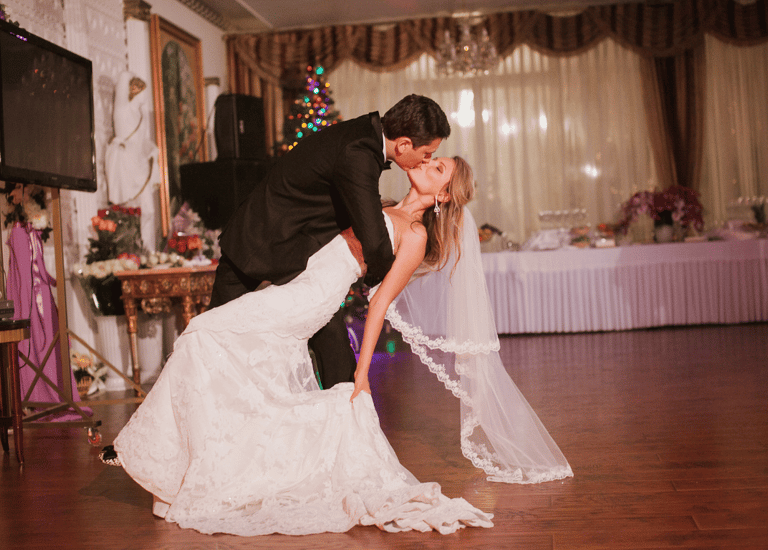 baile nupcial