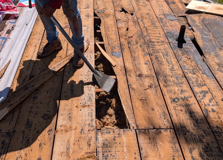 roofing contractor near me