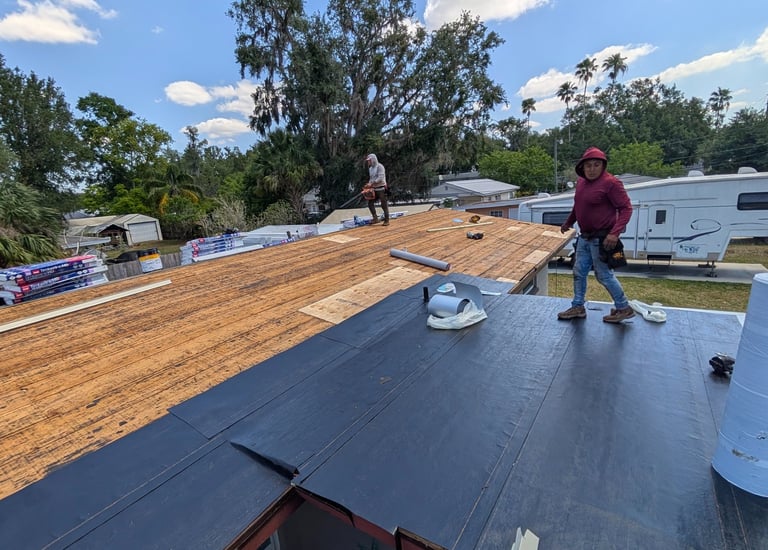 roofing contractor near me