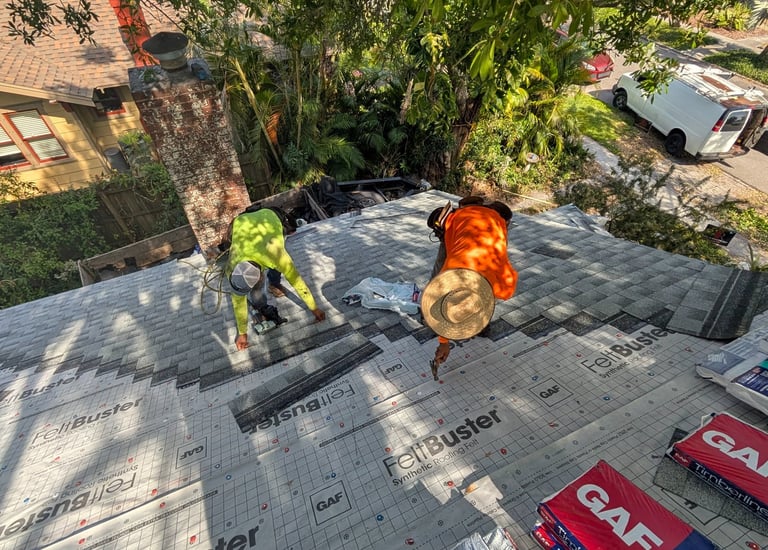 roofing contractor near me