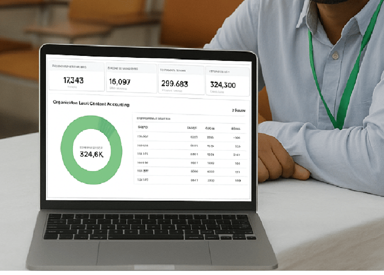 Carbon footprint assessment for buildings and events in Pakistan – Sabza sustainability consultancy.