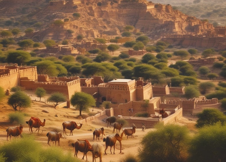 A gathering of tourism stakeholders at an event.