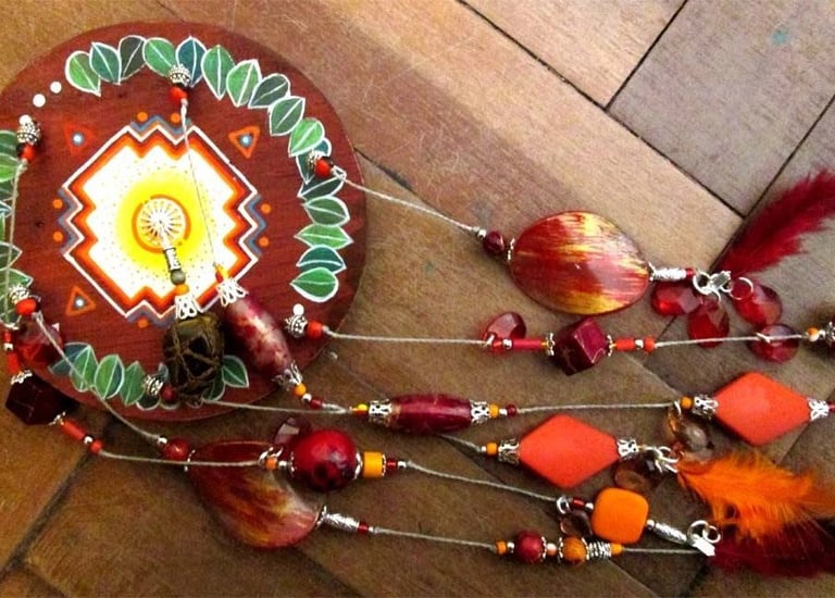 Artesania y Souvenirs Personalizados