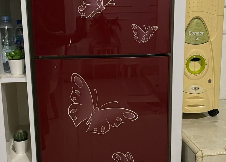 Layanan Service Kulkas Pekanbaru Terpercaya