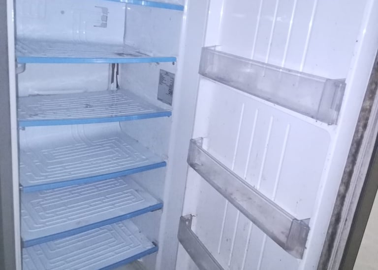 Layanan Service Kulkas Pekanbaru Terpercaya