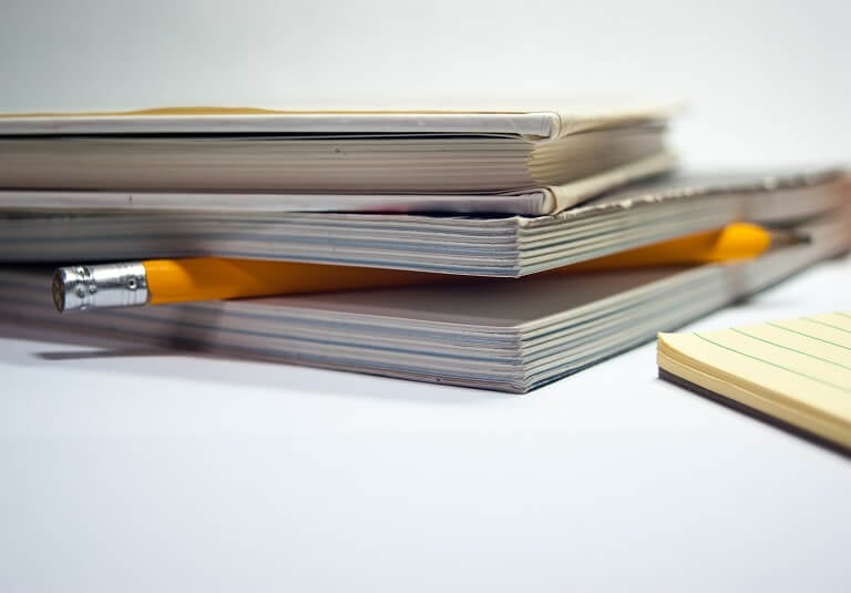 materiales actualizados