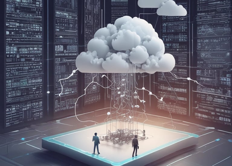 A stylized 3D icon featuring a white square with rounded edges. The icon has the text 'AIR INDIA' in red letters. Above the text, there is a design resembling a stylized arch or ribbon in shades of beige and brown.