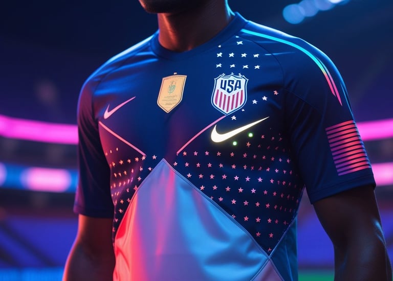 usa national team kit