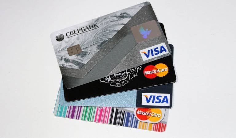 Cartões de Credito