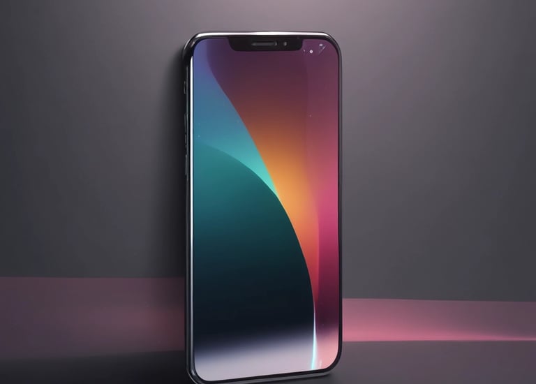 A group of people collaborating around a table with sketches and laptops.