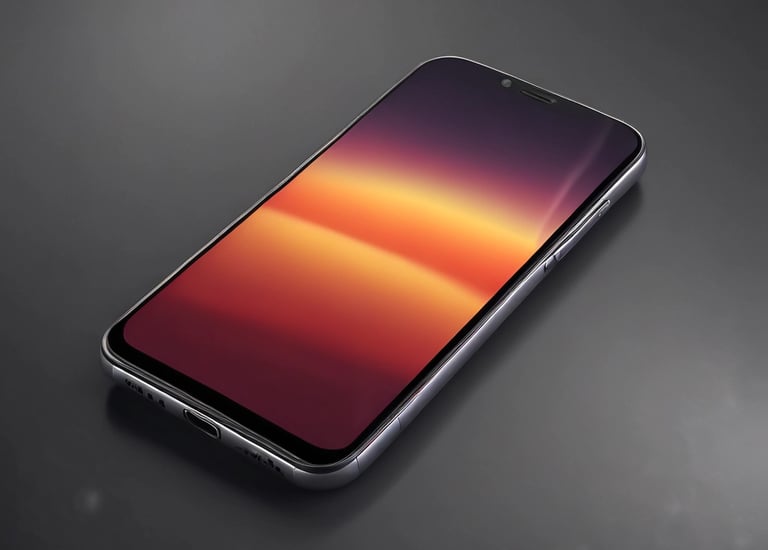 A close-up of hands planting a small tree in soil.